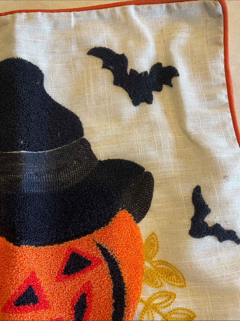 Fall Pillow Covers